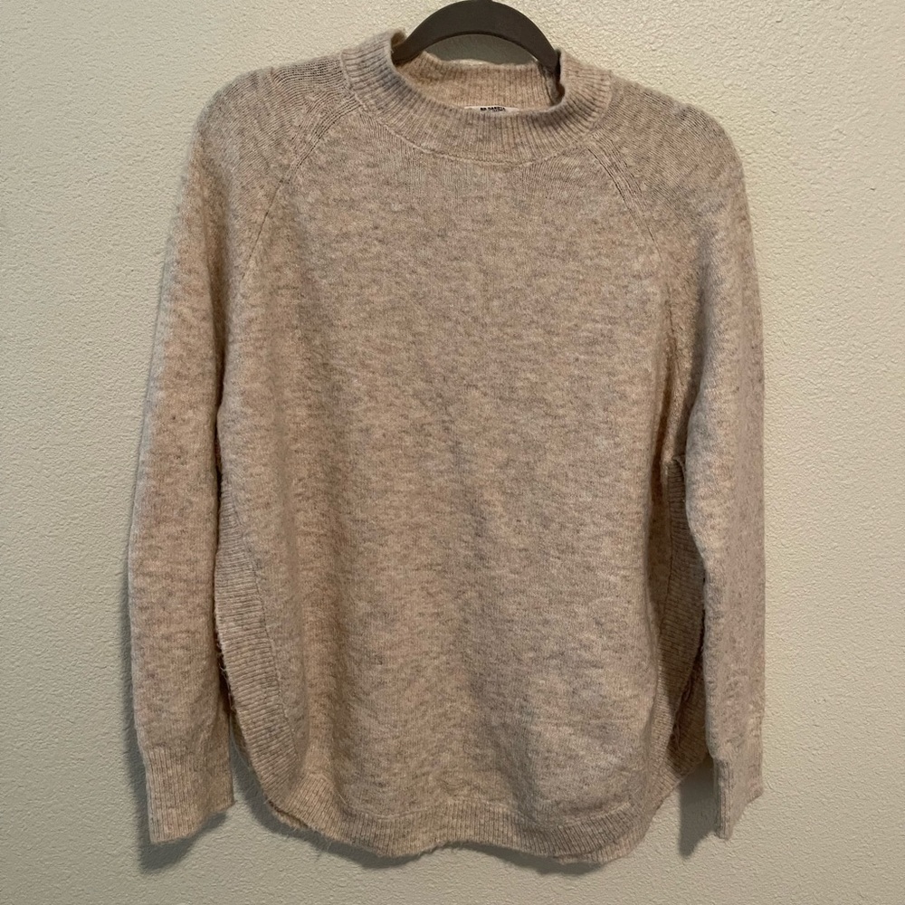 Steve Madden tunic sweater